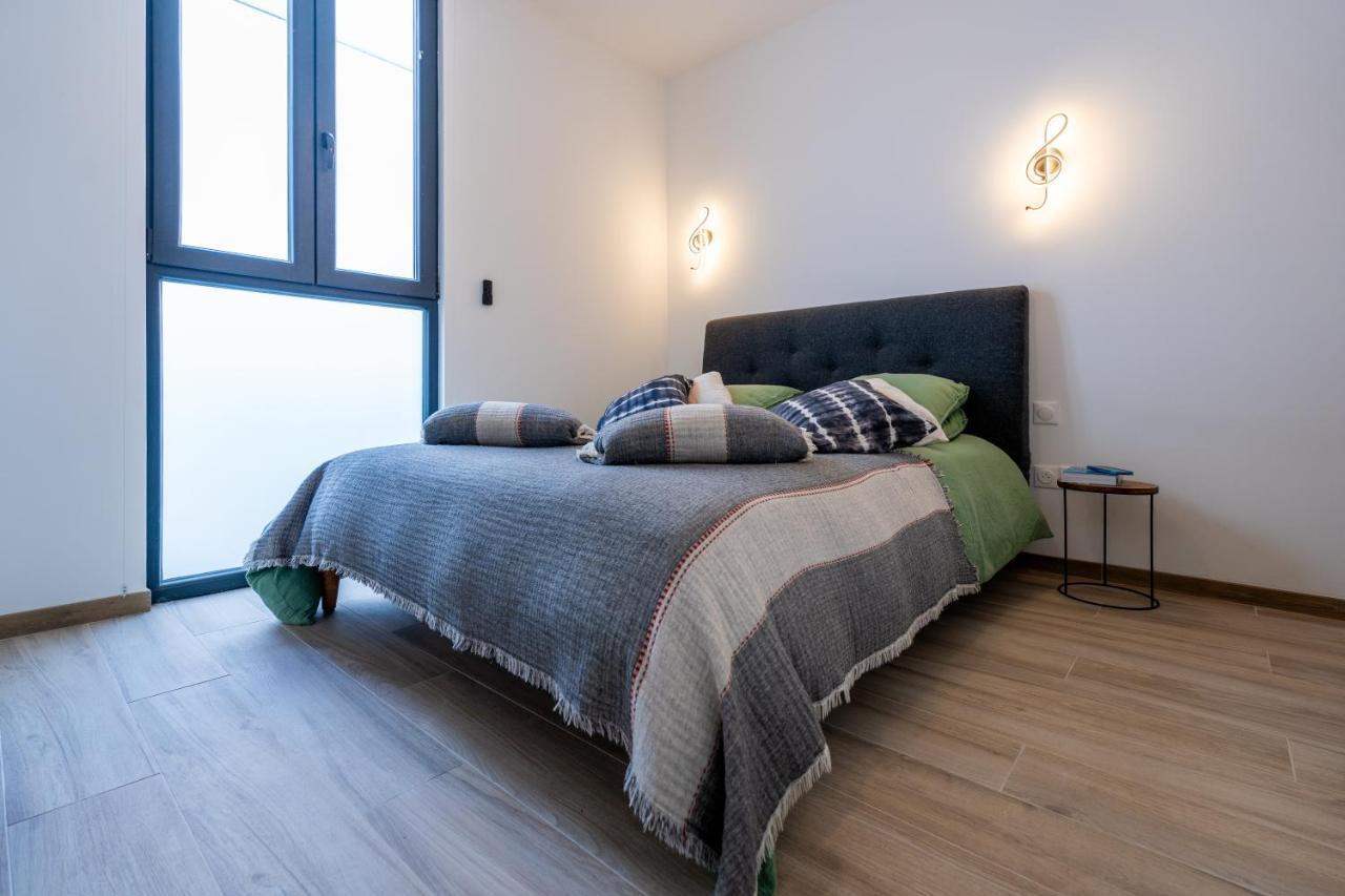 Apartmán Sublime Loft De 62 M2 Secteur Castellane - L'Elegant - Marseille Exteriér fotografie
