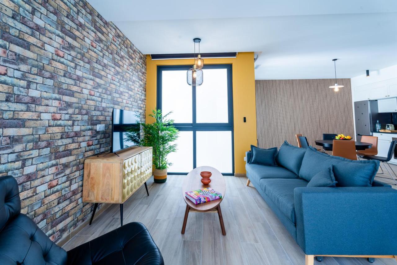 Apartmán Sublime Loft De 62 M2 Secteur Castellane - L'Elegant - Marseille Exteriér fotografie