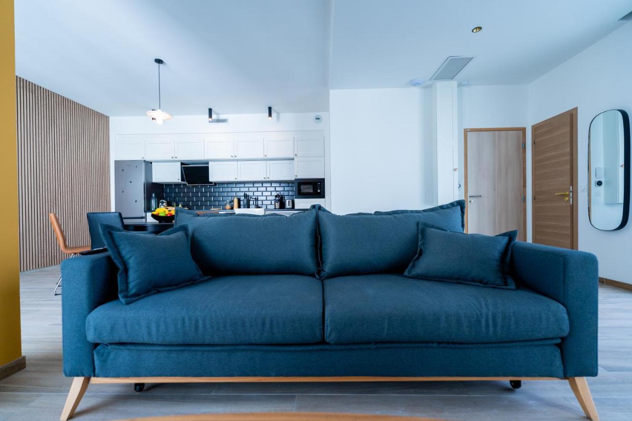 Apartmán Sublime Loft De 62 M2 Secteur Castellane - L'Elegant - Marseille Exteriér fotografie